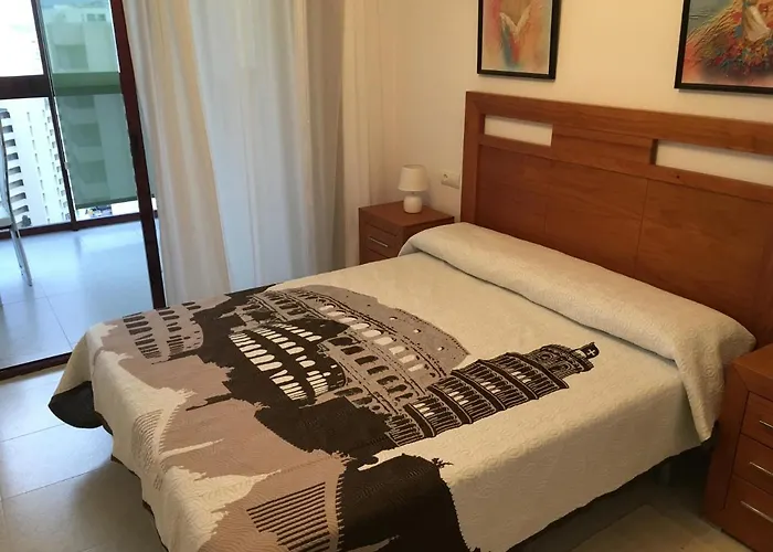 Apartmán